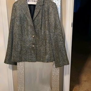 Business jacket
